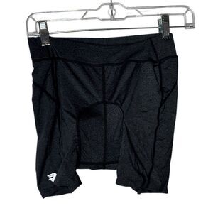 Dealyork Women's Grey padded Cycling Underwear. Size Medium. NWT.